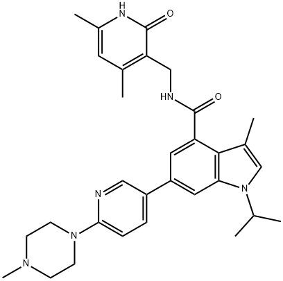1346572-63-1 Structure