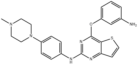1353553-09-9 結(jié)構(gòu)式