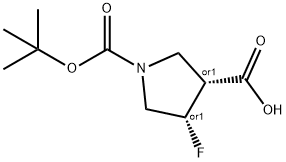 1427501-91-4 結(jié)構(gòu)式