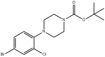 1429891-40-6 結(jié)構(gòu)式