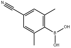 1451391-43-7 Structure