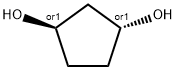 (+/-)-trans-1,3-cyclopentanediol|反式-環(huán)戊烷-1,3-二醇