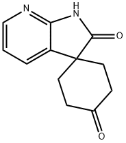 1638768-64-5 Structure