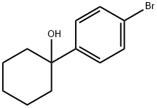 1-(4-bromo-phenyl)-cyclohexanol