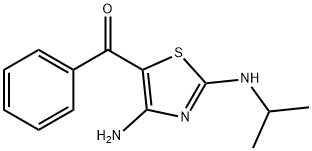 204188-41-0 結(jié)構(gòu)式
