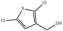 2,5-dichloro-3-Thiophenemethanol|