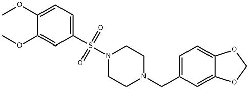 278782-75-5 結(jié)構(gòu)式