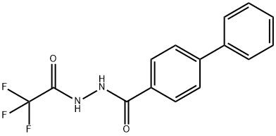 , 307339-48-6, 結(jié)構(gòu)式