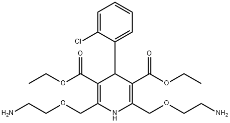 331258-31-2 結(jié)構(gòu)式