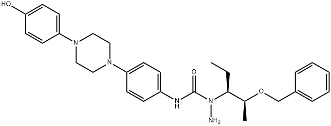 345217-02-9 結(jié)構(gòu)式