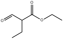 ETHYL 2-FORMYLBUTANOATE