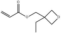 2-Propenoic acid, (3-ethyl-3-oxetanyl)methyl ester