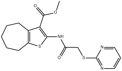 , 443659-11-8, 結(jié)構(gòu)式