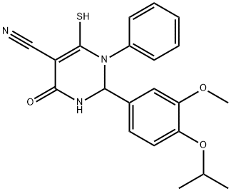 , 501349-51-5, 結(jié)構(gòu)式