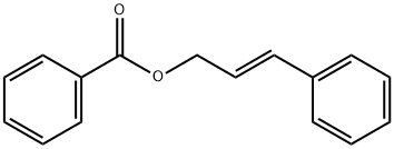 cinnamyl benzoate|cinnamyl benzoate