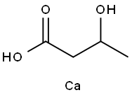 Calcium 3-hydroxybutyrate
