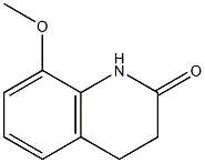 8-methoxy-3,4-dihydroquinolin-2(1H)-one|NULL