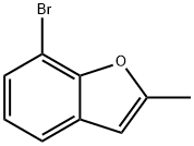 7-bromo-2-methylbenzofuran
