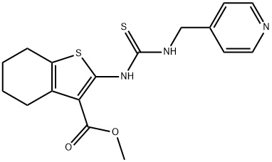 , 588695-73-2, 結(jié)構(gòu)式
