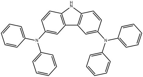 608527-58-8 結(jié)構(gòu)式