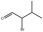 Butanal, 2-bromo-3-methyl-