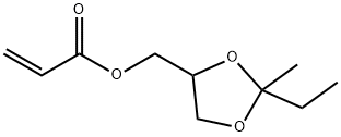 69701-99-1 Structure