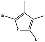 2,5-Dibromo-3,4-dimethylthiophene