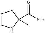 2-methylprolinamide
