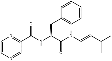 862895-00-9 Structure