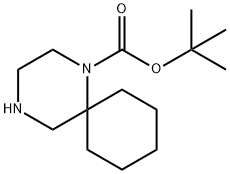 886766-48-9 結(jié)構(gòu)式