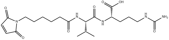 916746-27-5 結(jié)構(gòu)式