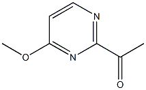 1-(4-Methoxy-pyrimidin-2-yl)-ethanone