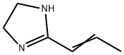 2-Imidazoline,  2-propenyl-  (4CI) Struktur