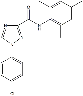 , 1034735-80-2, 結(jié)構(gòu)式