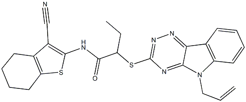 , 296790-18-6, 結(jié)構(gòu)式