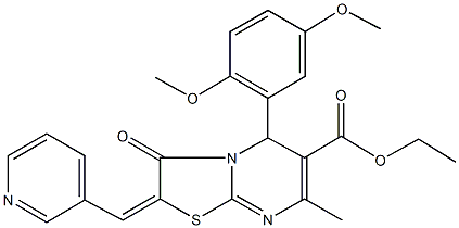  化學(xué)構(gòu)造式