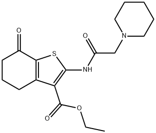 , 299962-42-8, 結(jié)構(gòu)式