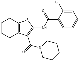 , 301321-80-2, 結(jié)構(gòu)式