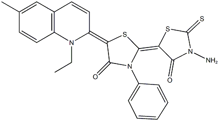 , 301353-45-7, 結(jié)構(gòu)式