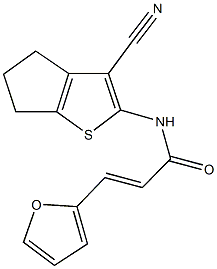 , 304862-39-3, 結(jié)構(gòu)式