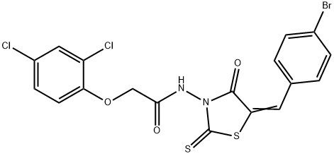  化學(xué)構(gòu)造式