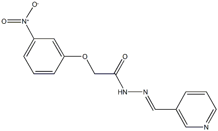 , 307333-53-5, 結(jié)構(gòu)式