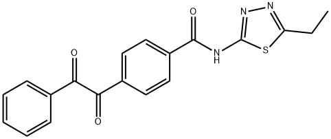 , 307544-93-0, 結(jié)構(gòu)式