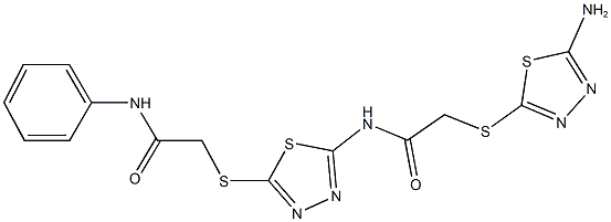 , 309268-22-2, 結(jié)構式