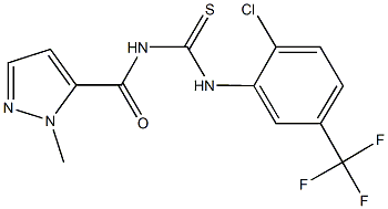 , 309275-87-4, 結(jié)構(gòu)式