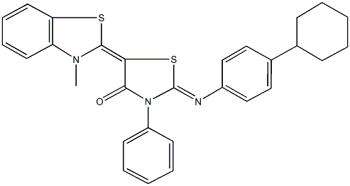  化學(xué)構(gòu)造式