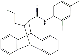 , 312319-88-3, 結(jié)構(gòu)式