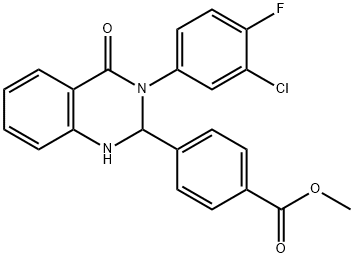 , 312505-85-4, 結(jié)構(gòu)式