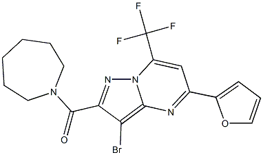 , 312509-45-8, 結(jié)構(gòu)式