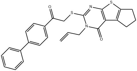 , 314261-35-3, 結(jié)構(gòu)式